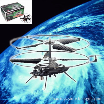 3ch rc Micro Mosquito,only 16cm long, Ready to fly,with lithium polymer battery,full 3-D flight